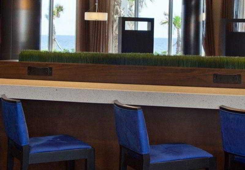 Отель Courtyard By Marriott Galveston Island Экстерьер фото