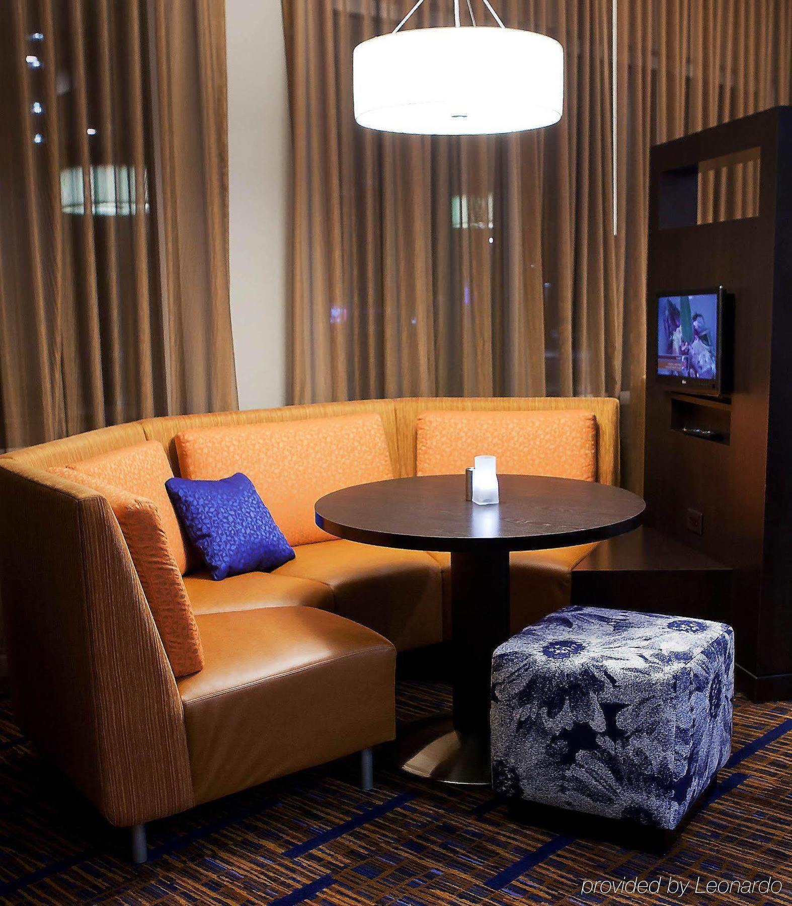 Отель Courtyard By Marriott Galveston Island Экстерьер фото